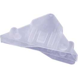Corner protection - Wall thickness 8-10 mm - Natural - Type 1