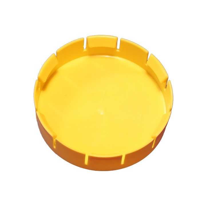 Bouchon Protecteur de brides à clips DN65 - PN 10-16-25-40