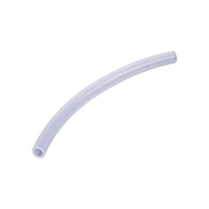 Tube Plastique Diam int. 38,1 ext. 41,3mm Long. 30,48m - Silicone