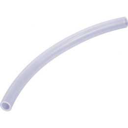 Tube Plastique Diam int. 47,6 ext. 50,8mm Long. 30,48m - Silicone