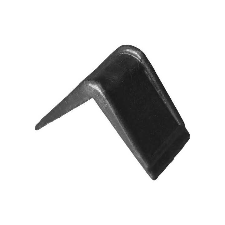 Edge protector Width 45 - Ht. 35 for strapping Width 25 mm - PE