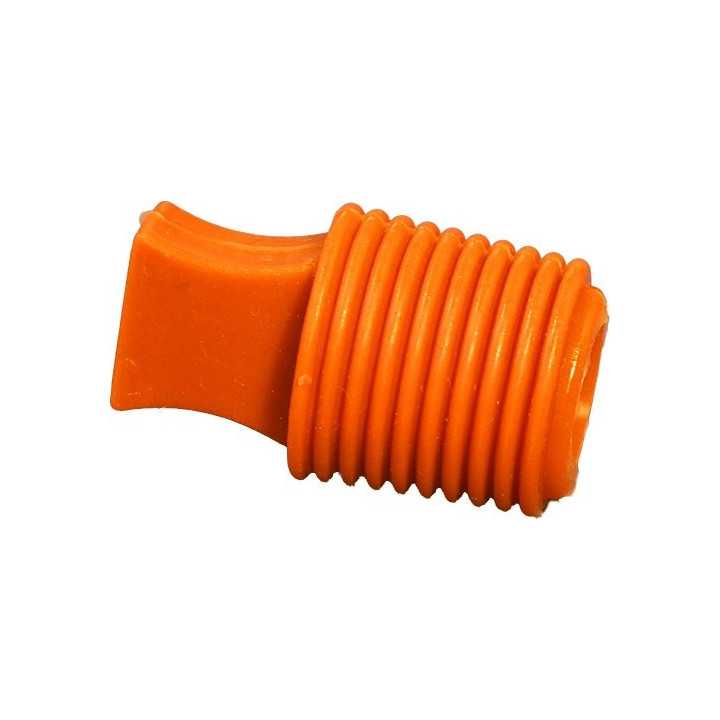Kit multidimensions caps coniques ext. 4/2 à 28/26 mm +Lang- Silicone