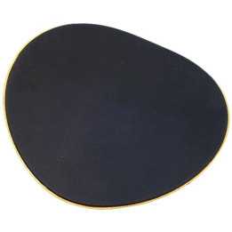 Bouchon Protecteur de brides adhésifs DN750 - Diam 860 - Noir