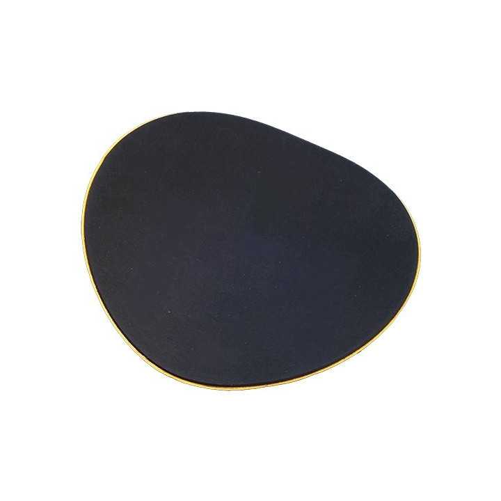 Bouchon Protecteur de brides adhésifs DN750 - Diam 860 - Noir
