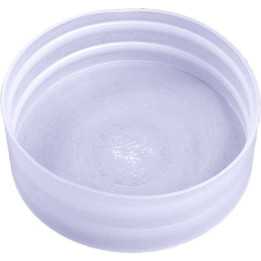 Capuchons Diam int.406,4 mm - 16 - Noir