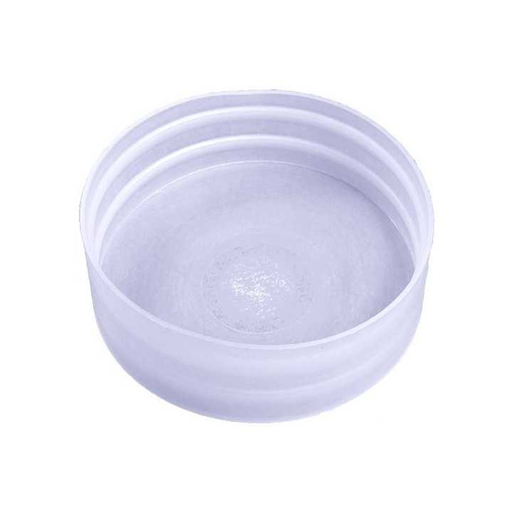 Capuchons Diam int.812,8 mm - 32 - Noir