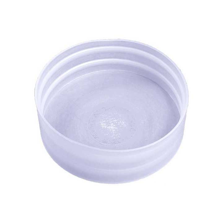 Capuchons Diam int. 1371,6 mm - 54 - Noir