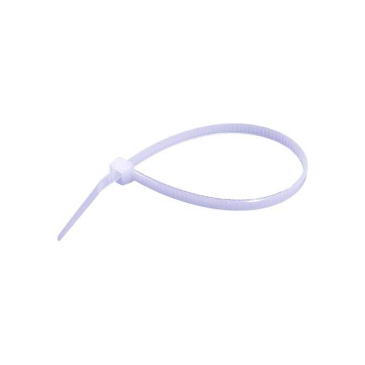 Liens - Largeur 4.8 Longueur 385 mm - PA Naturel