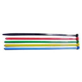 Liens - Largeur 4.8 Longueur 360 mm - PA Vert