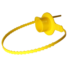 Plastem | collier de serrage plastique LIEN