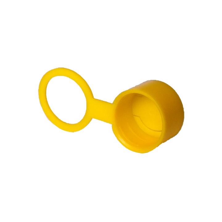 Gas Valve Plug DN 21,7 mm Type 1