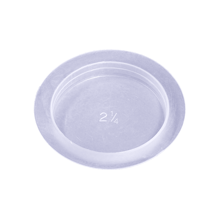 Capsules Diam ext. 45 mm - C 63 - Naturel