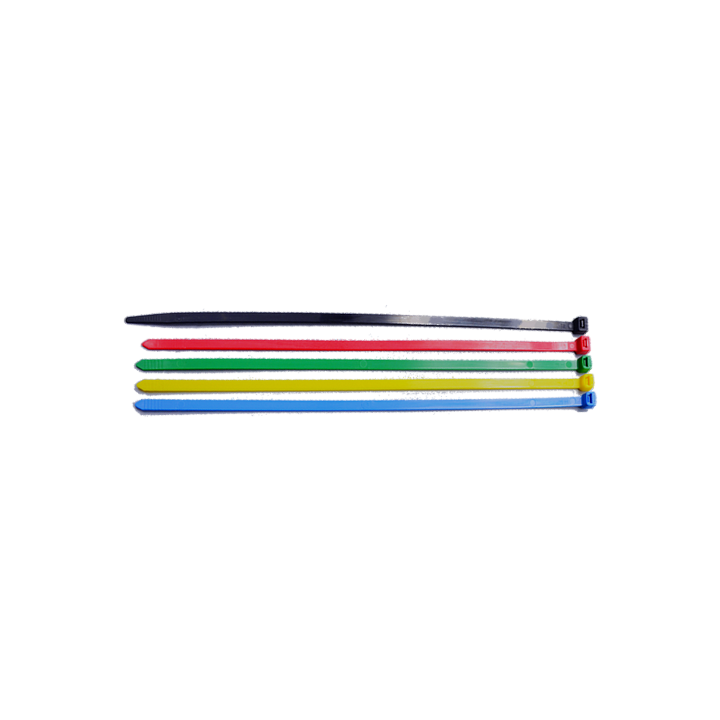 Plastem | collier de serrage plastique LIEN