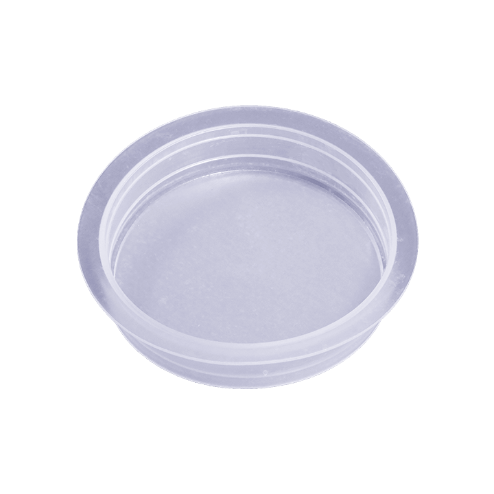 Capsules Diam ext. 32 mm - Naturel