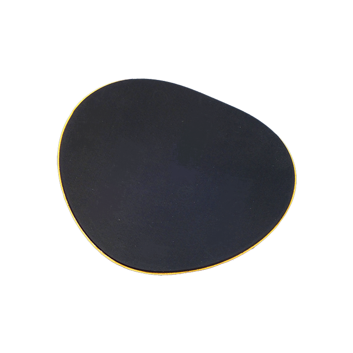 Bouchon Protecteur de brides adhésifs DN900 - Diam 1020 - Noir