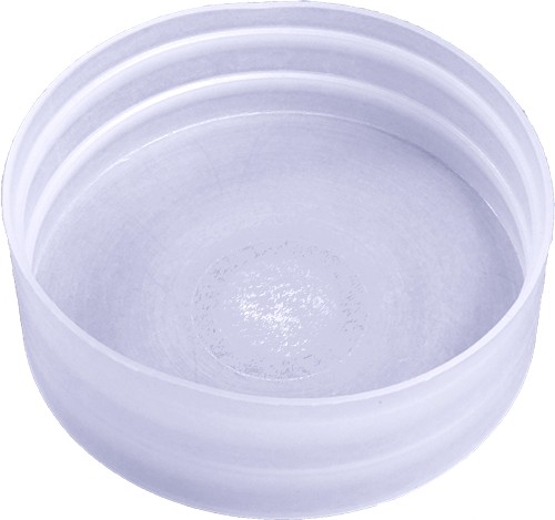 Bouchons de protection pour tube acier PE et PVC