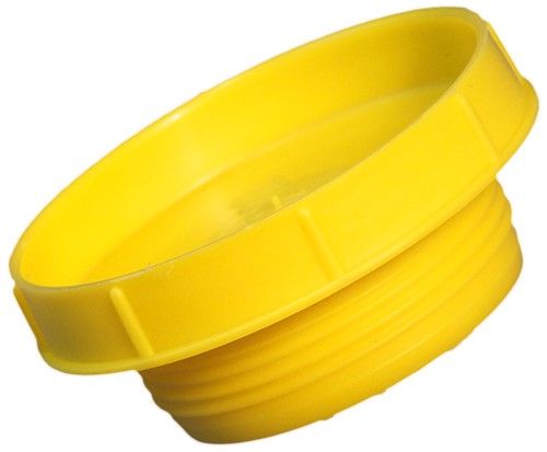 Bouchons et capuchons filetés