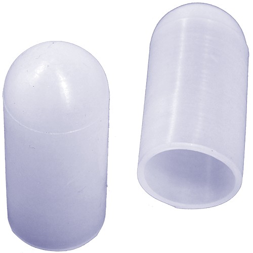 Bouchons et capuchons haute température