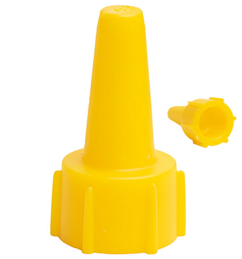 Bouchon autofiletable pour taraudage – Protection intérieure - Taraudage