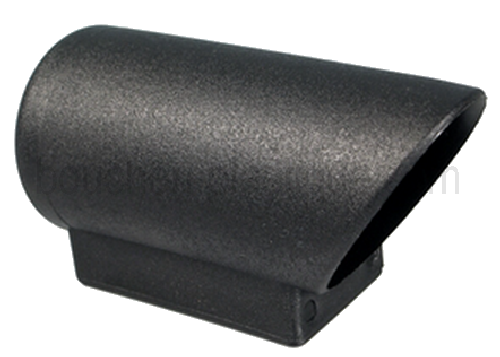 Patin recouvrant