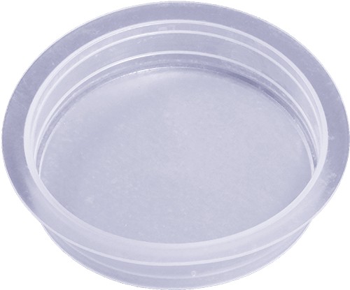 Bouchon rentrant – Protection intérieure et alésage
