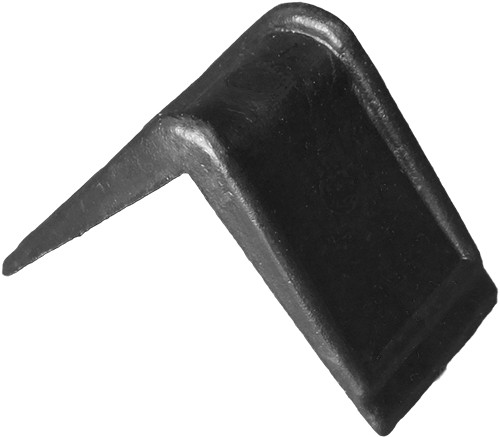 Protège bord pour sangle