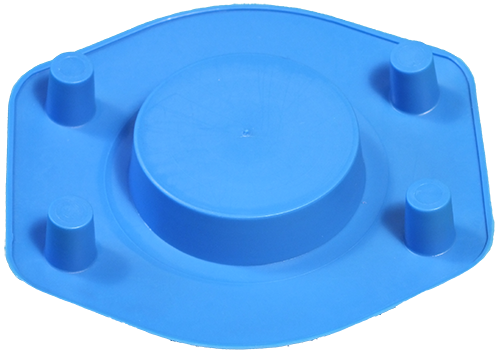 Protecteur de bride SAE hexagonale