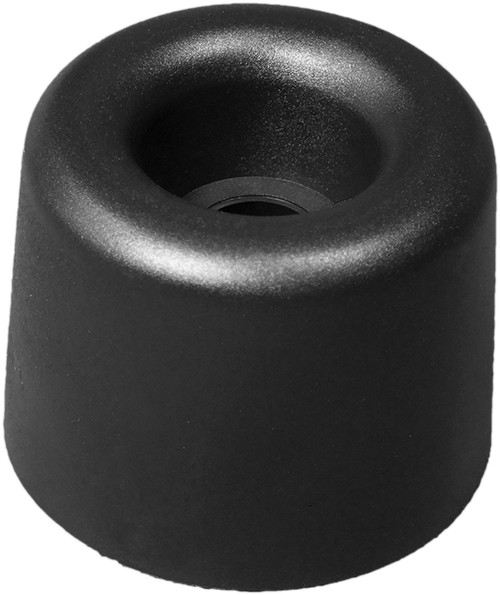 Patin PVC haut à visser