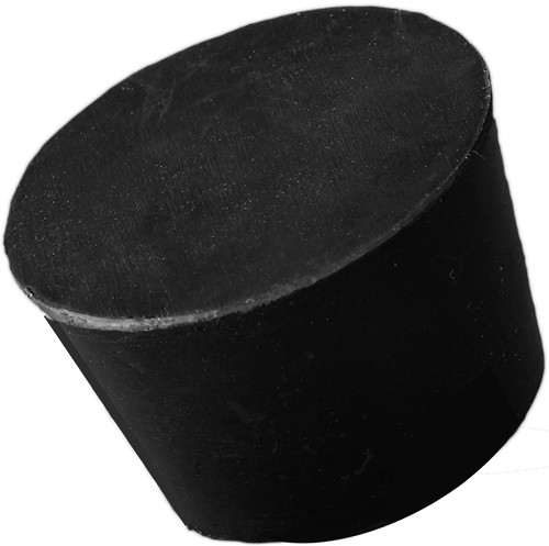 Bouchon conique EPDM Haute température – 246°C