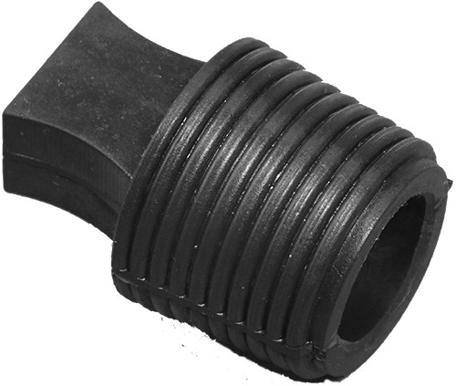 Bouchon conique à languette EPDM – 246°C