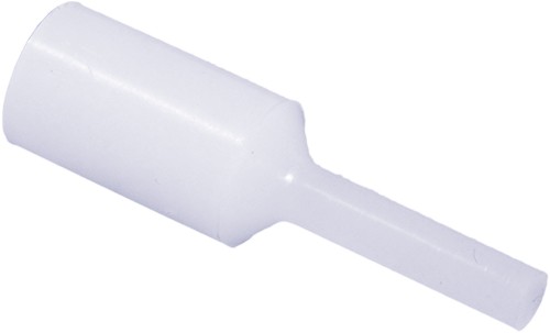 Bouchon à languette silicone – 316°C