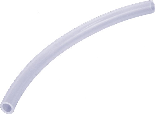 Tube silicone protection extérieure – 316°C