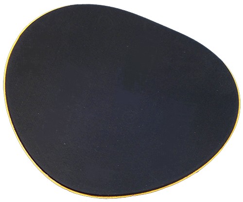 Disque adhésif - Norme DN