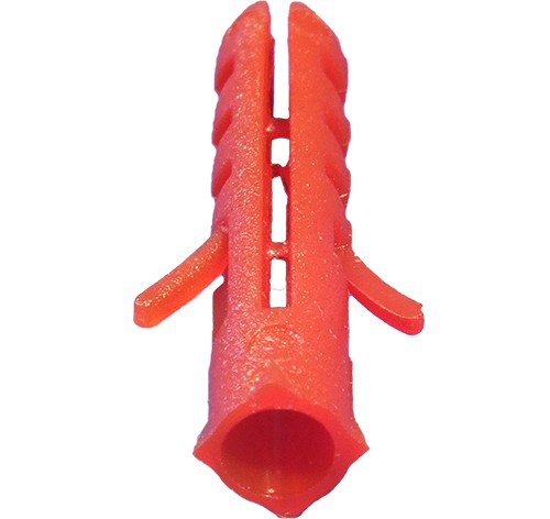 Cheville de fixation universelle