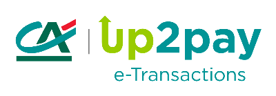 UP2PAY du Crédit Agricole